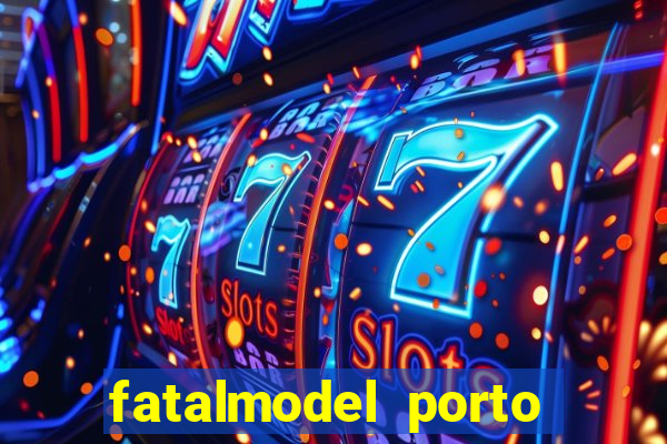 fatalmodel porto alegre rs